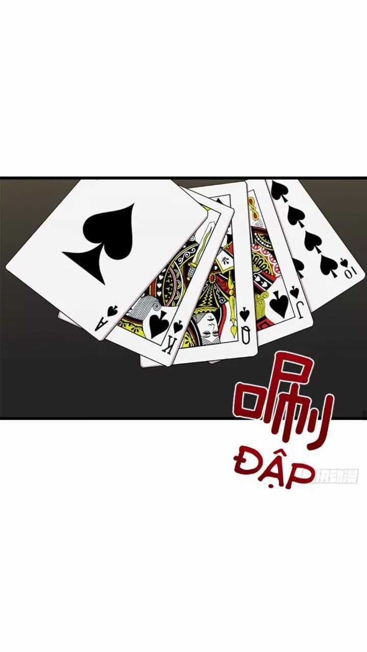 Tôi Là Tiểu Thư Của Gia Đình Này Chapter 66 trang 24