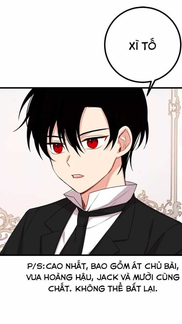 Tôi Là Tiểu Thư Của Gia Đình Này Chapter 66 trang 25