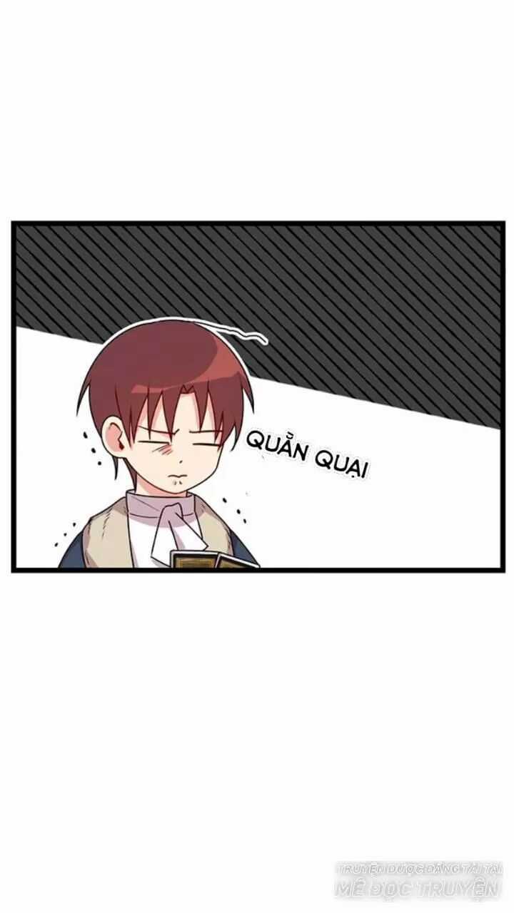 Tôi Là Tiểu Thư Của Gia Đình Này Chapter 66 trang 26