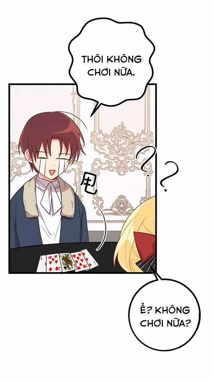 Tôi Là Tiểu Thư Của Gia Đình Này Chapter 66 trang 27