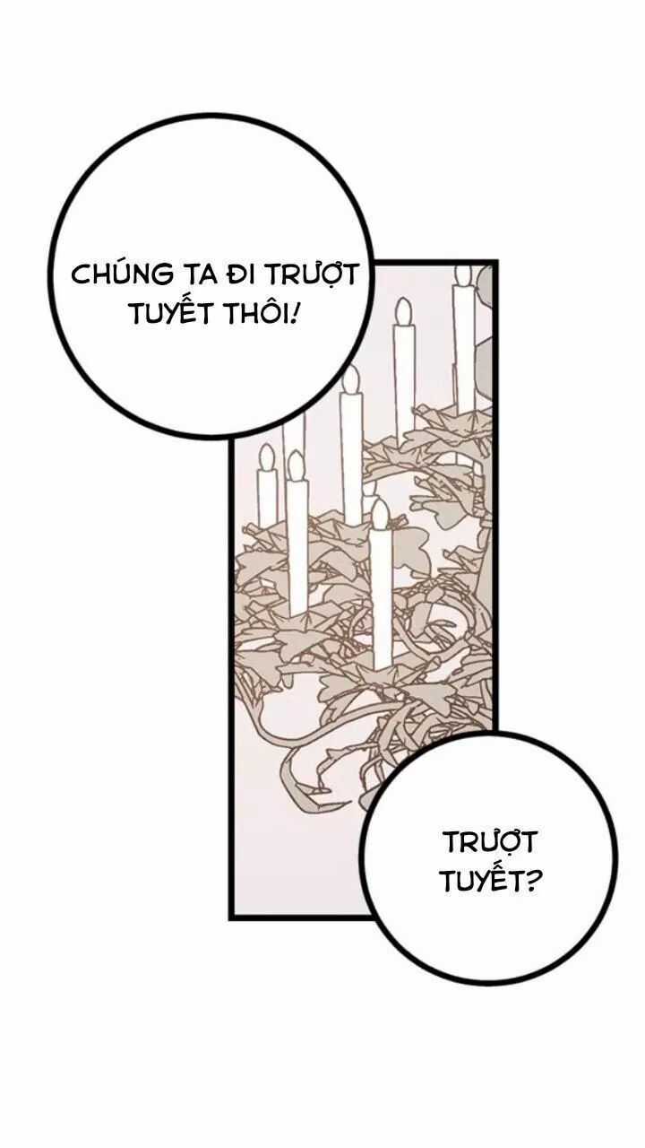Tôi Là Tiểu Thư Của Gia Đình Này Chapter 66 trang 28