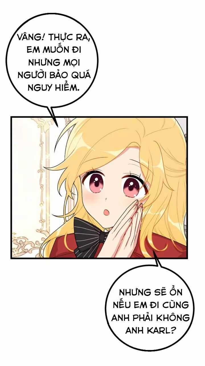 Tôi Là Tiểu Thư Của Gia Đình Này Chapter 66 trang 29