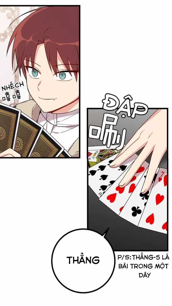 Tôi Là Tiểu Thư Của Gia Đình Này Chapter 66 trang 3