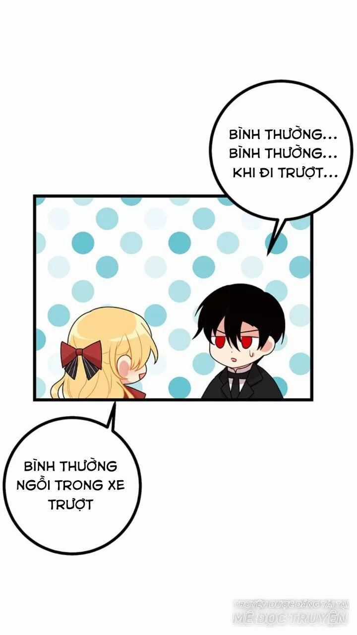 Tôi Là Tiểu Thư Của Gia Đình Này Chapter 66 trang 31