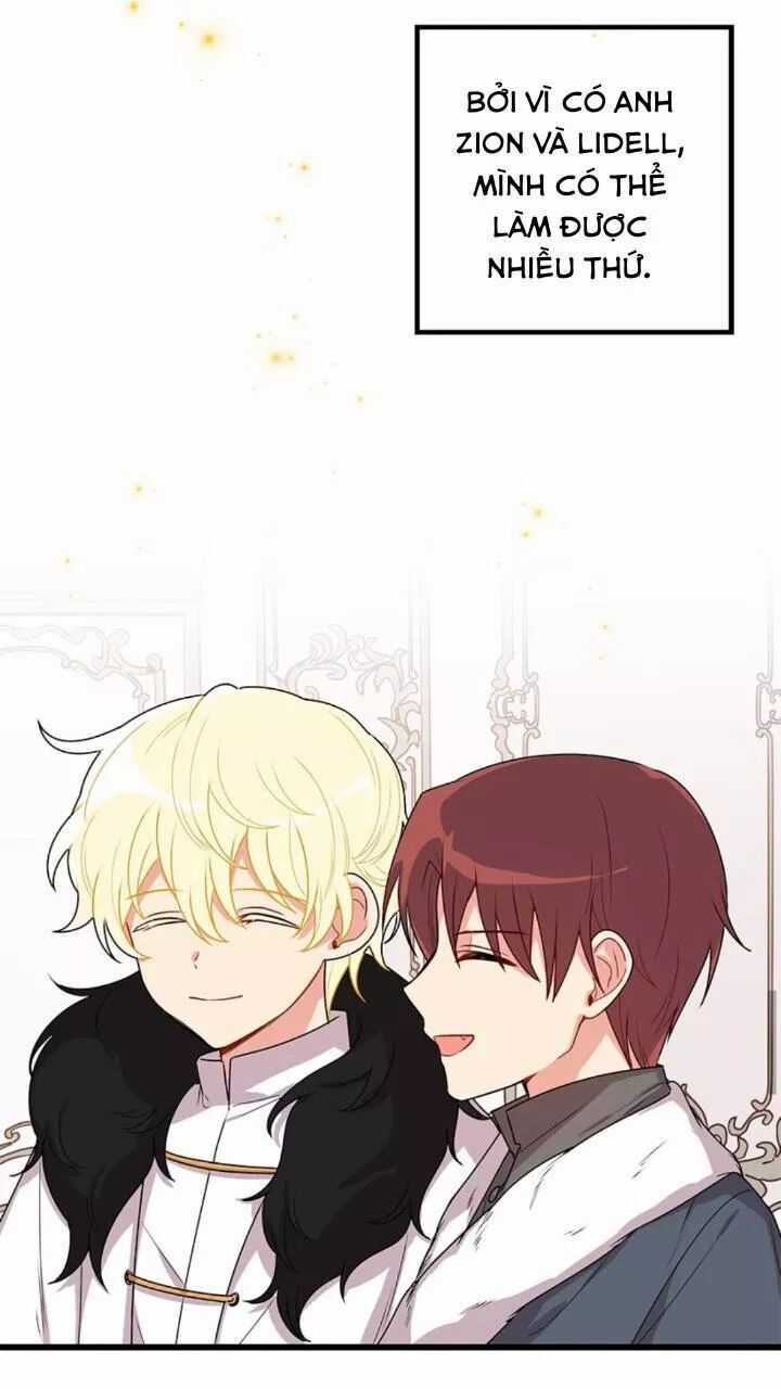 Tôi Là Tiểu Thư Của Gia Đình Này Chapter 66 trang 34