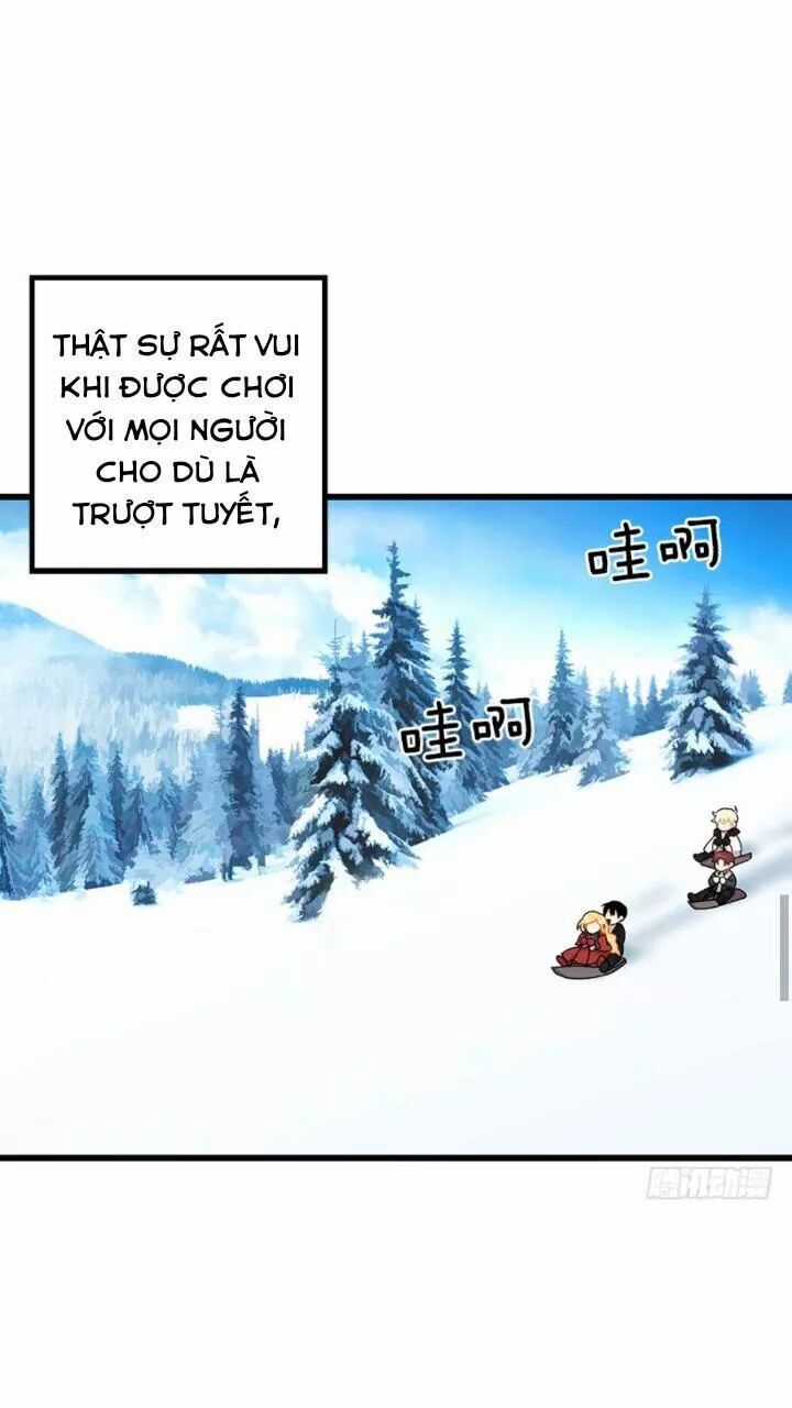 Tôi Là Tiểu Thư Của Gia Đình Này Chapter 66 trang 35