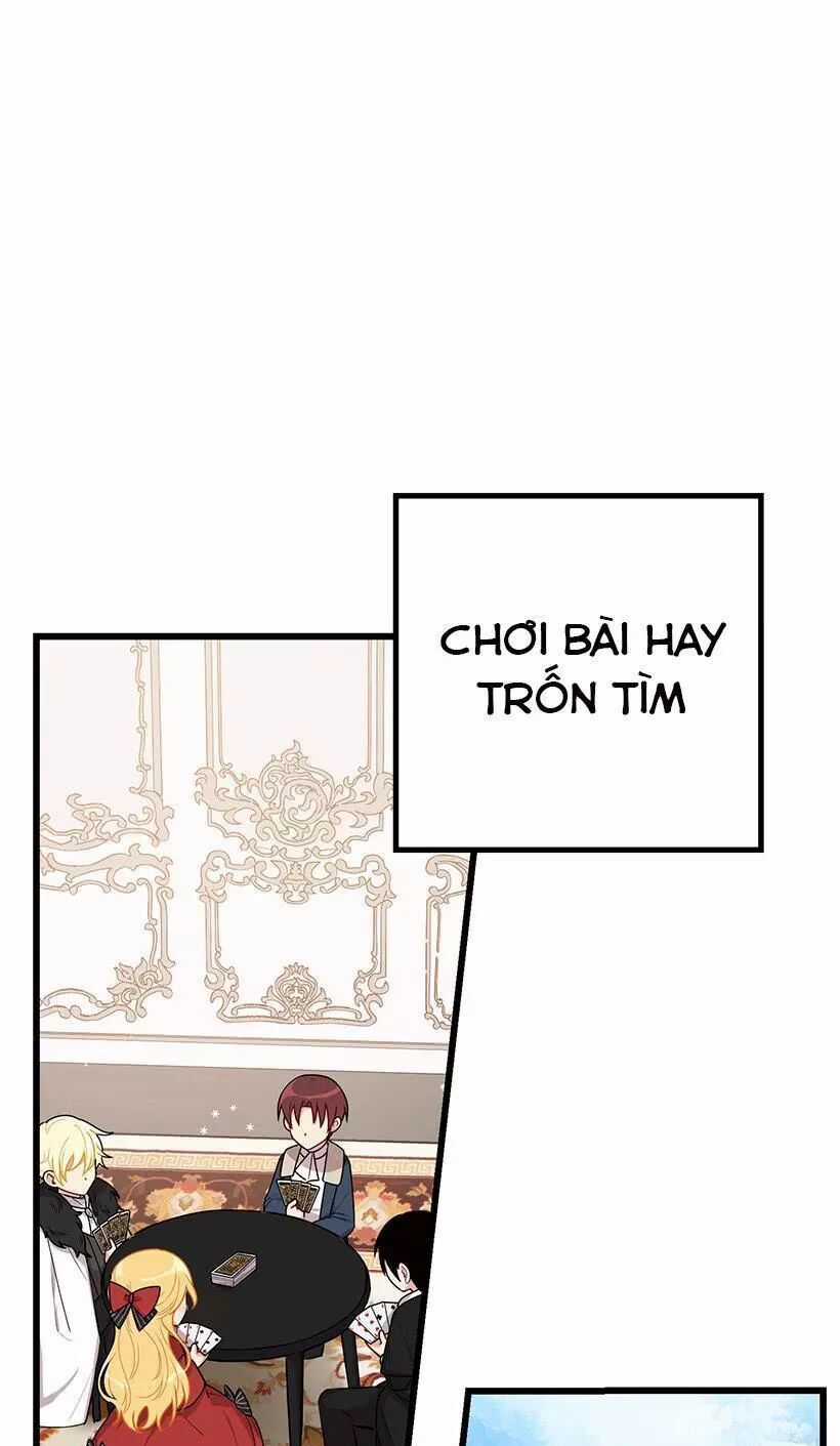 Tôi Là Tiểu Thư Của Gia Đình Này Chapter 66 trang 36