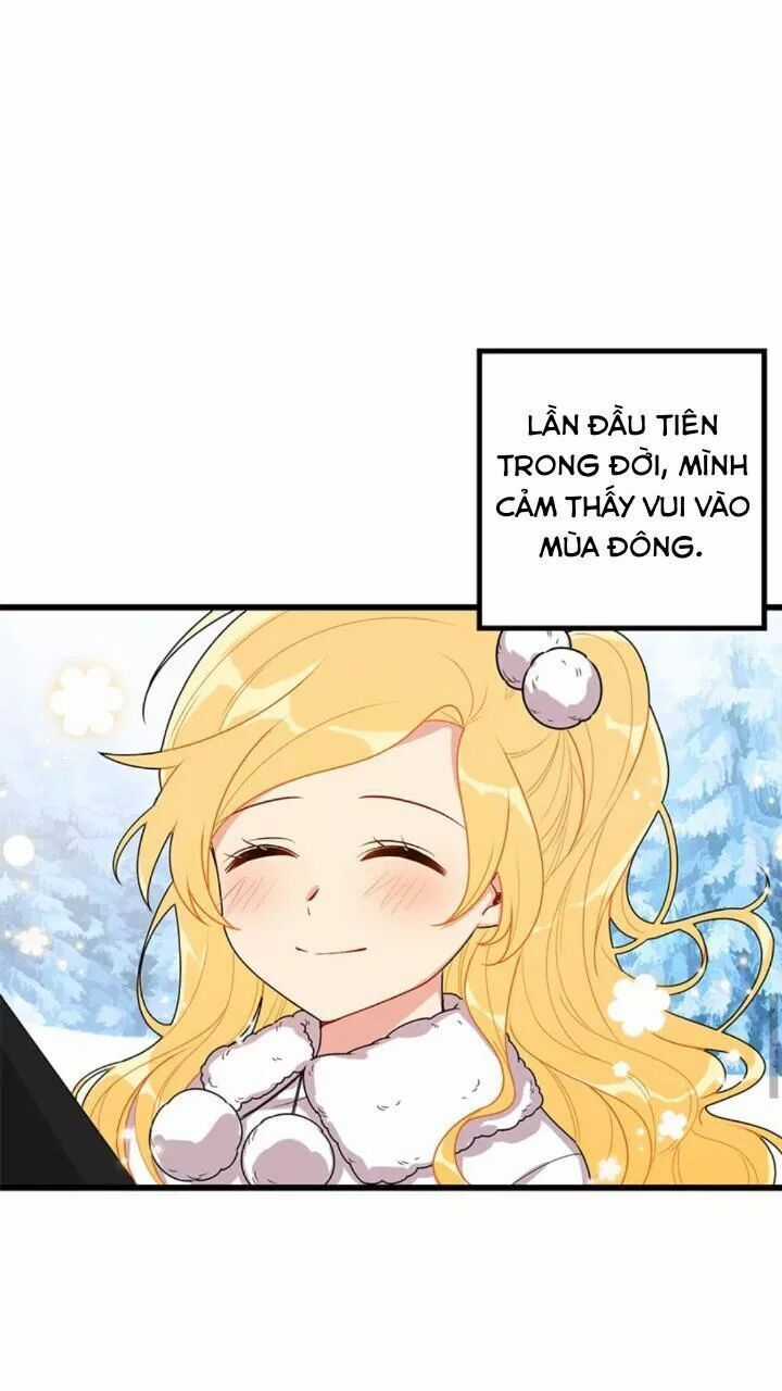 Tôi Là Tiểu Thư Của Gia Đình Này Chapter 66 trang 38