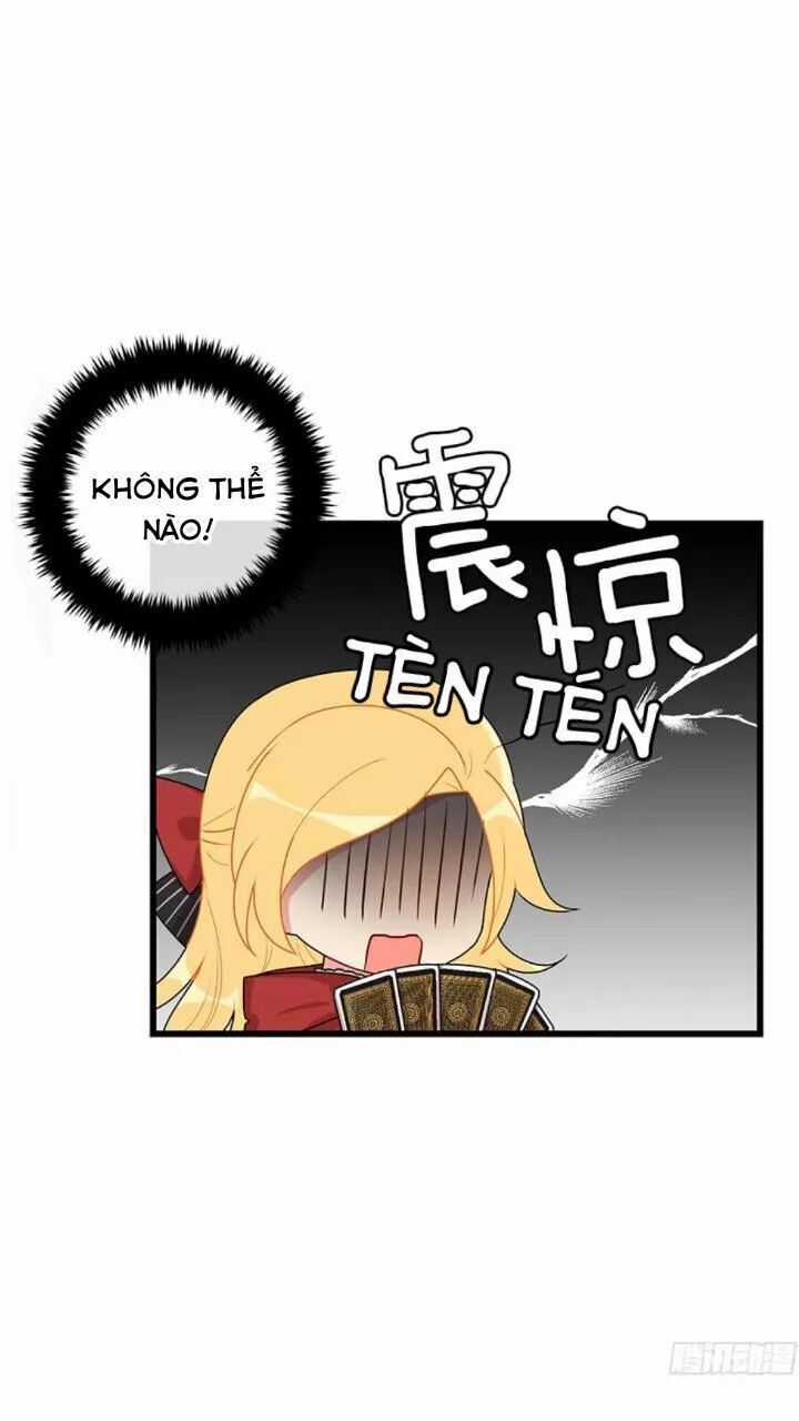 Tôi Là Tiểu Thư Của Gia Đình Này Chapter 66 trang 4