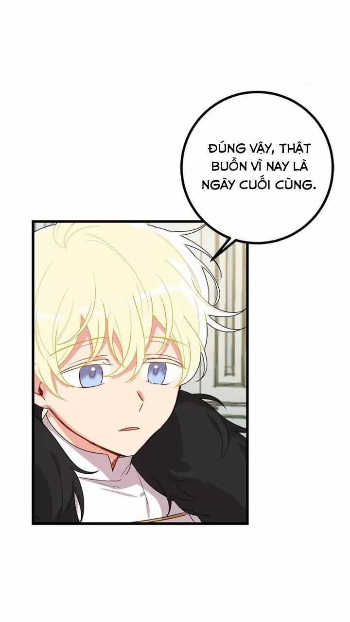 Tôi Là Tiểu Thư Của Gia Đình Này Chapter 66 trang 44