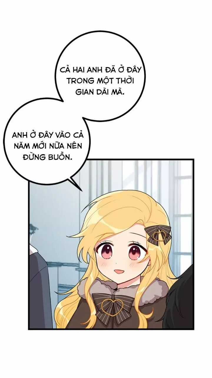 Tôi Là Tiểu Thư Của Gia Đình Này Chapter 66 trang 45