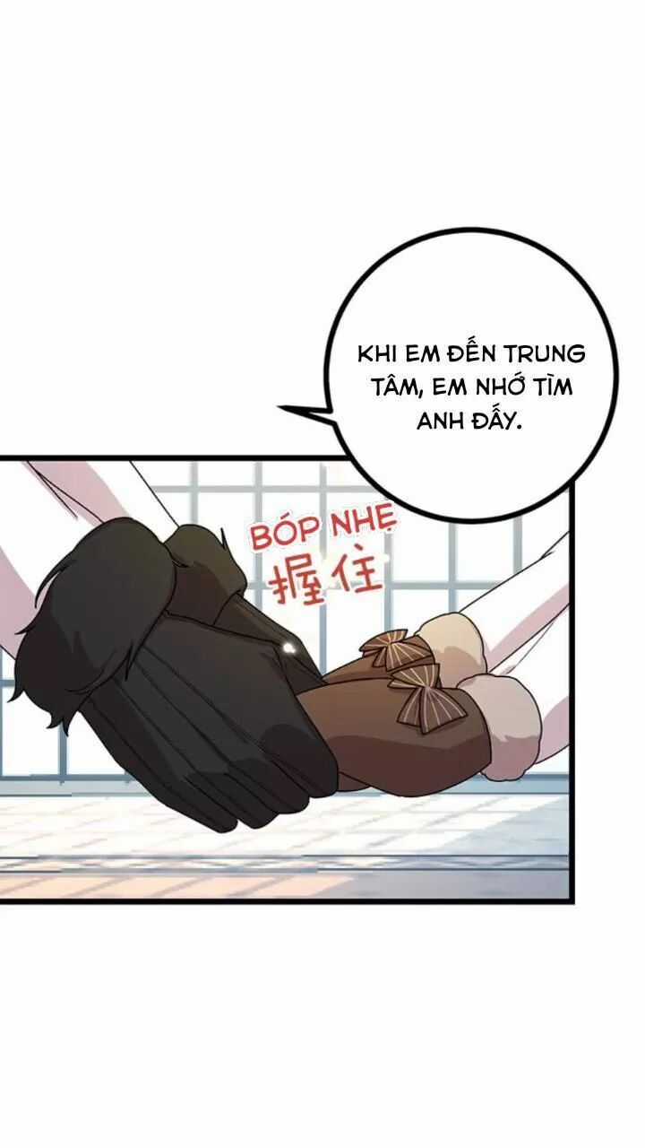 Tôi Là Tiểu Thư Của Gia Đình Này Chapter 66 trang 46