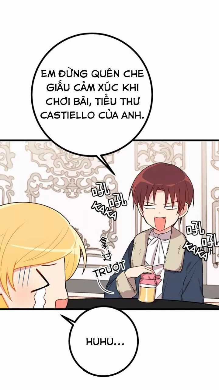 Tôi Là Tiểu Thư Của Gia Đình Này Chapter 66 trang 5
