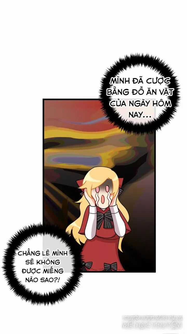 Tôi Là Tiểu Thư Của Gia Đình Này Chapter 66 trang 6