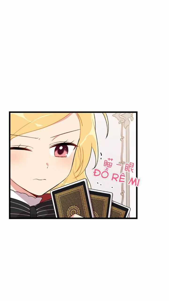 Tôi Là Tiểu Thư Của Gia Đình Này Chapter 66 trang 8