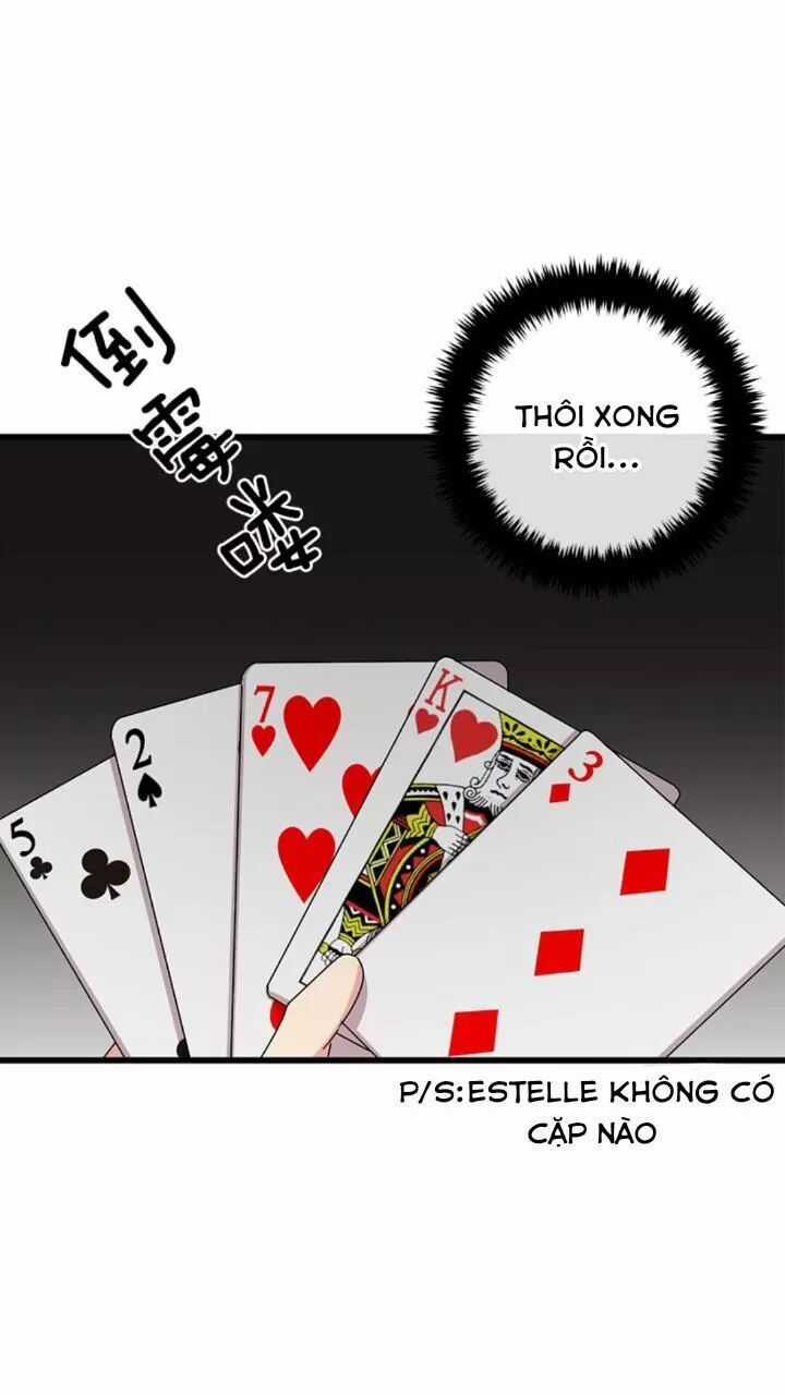 Tôi Là Tiểu Thư Của Gia Đình Này Chapter 66 trang 9