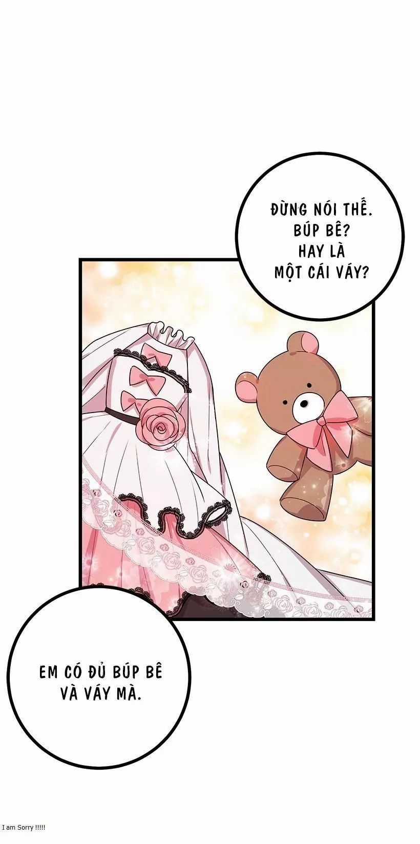 Tôi Là Tiểu Thư Của Gia Đình Này Chapter 67 trang 10