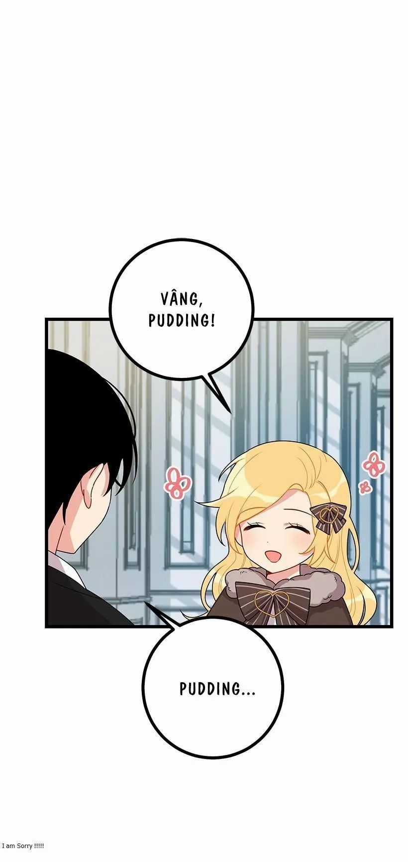 Tôi Là Tiểu Thư Của Gia Đình Này Chapter 67 trang 12