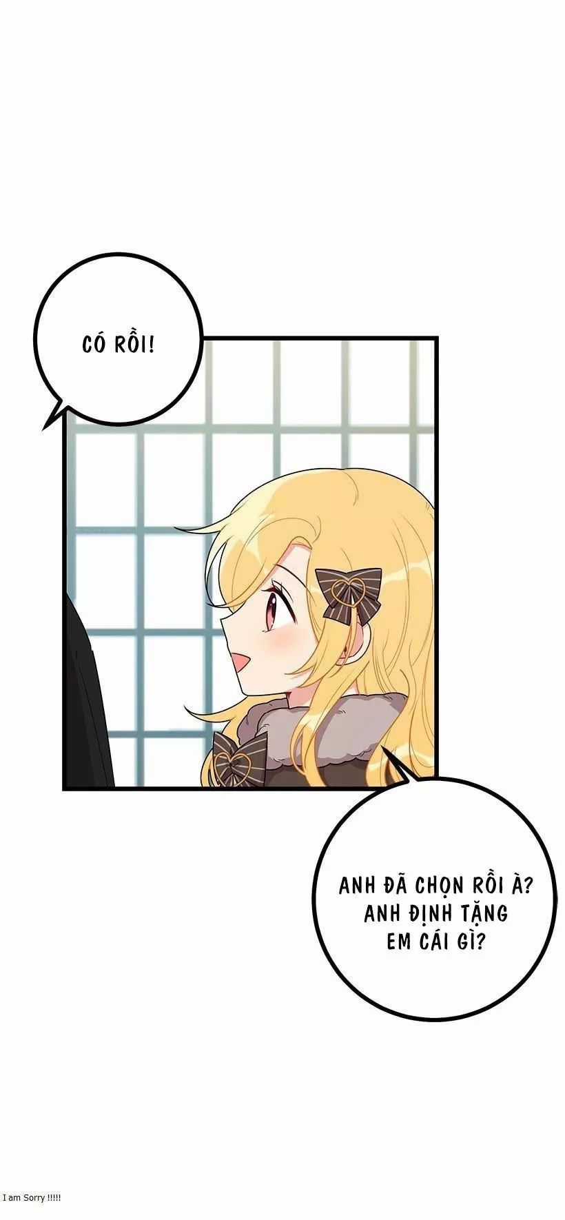 Tôi Là Tiểu Thư Của Gia Đình Này Chapter 67 trang 15