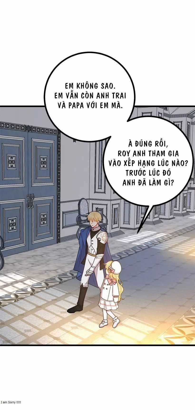 Tôi Là Tiểu Thư Của Gia Đình Này Chapter 67 trang 19