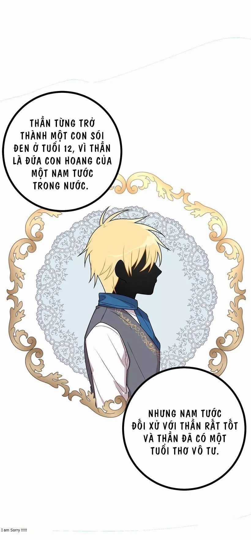 Tôi Là Tiểu Thư Của Gia Đình Này Chapter 67 trang 20