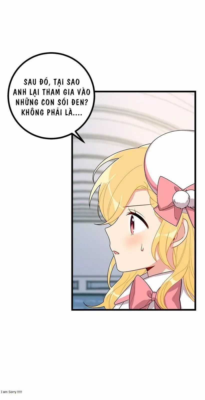 Tôi Là Tiểu Thư Của Gia Đình Này Chapter 67 trang 21