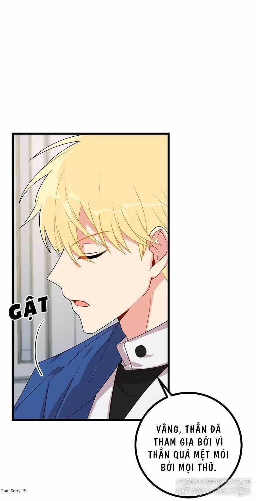 Tôi Là Tiểu Thư Của Gia Đình Này Chapter 67 trang 22