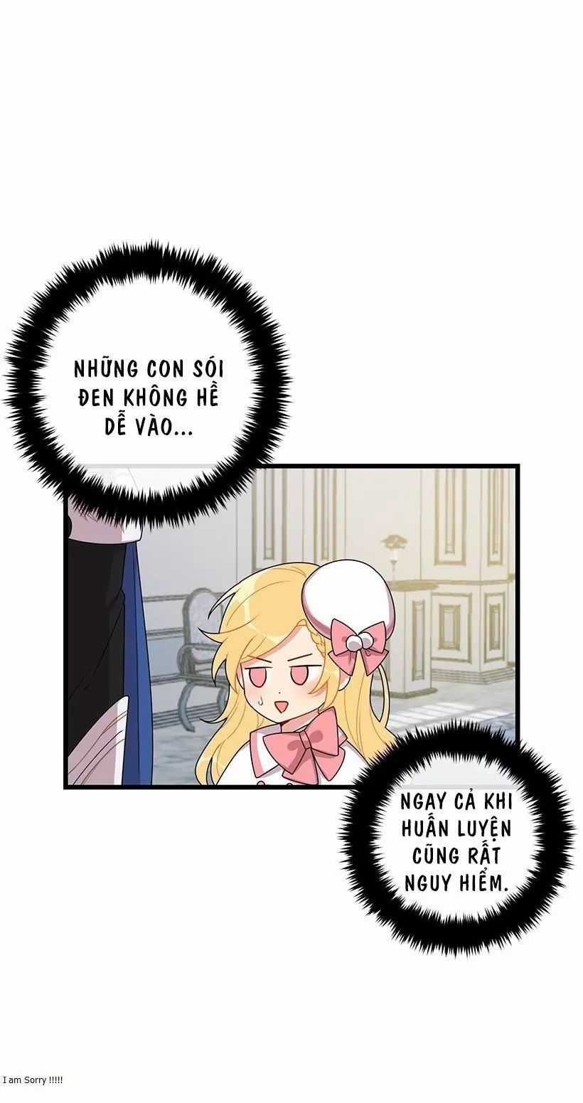 Tôi Là Tiểu Thư Của Gia Đình Này Chapter 67 trang 24