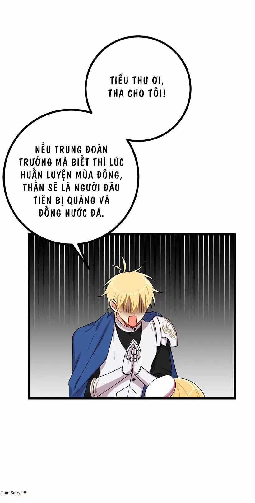 Tôi Là Tiểu Thư Của Gia Đình Này Chapter 67 trang 26