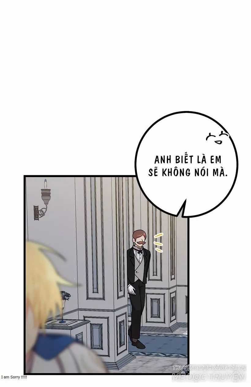 Tôi Là Tiểu Thư Của Gia Đình Này Chapter 67 trang 27