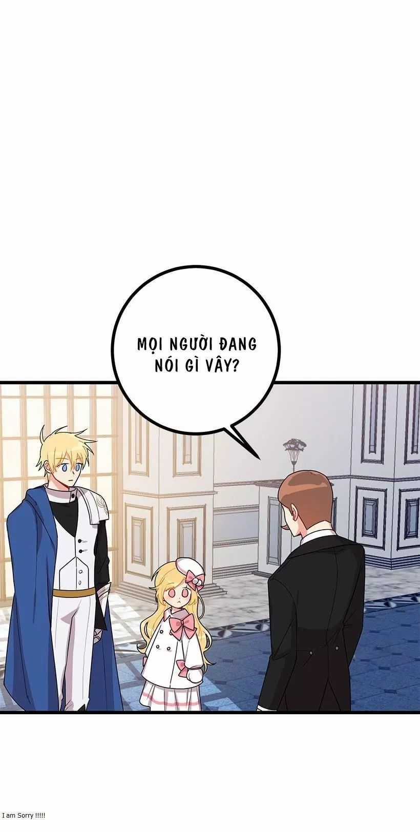 Tôi Là Tiểu Thư Của Gia Đình Này Chapter 67 trang 28