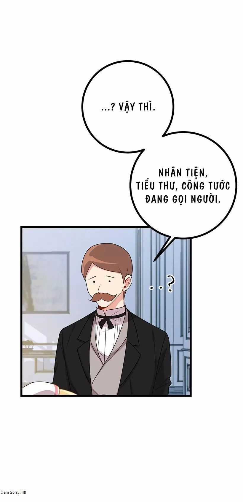 Tôi Là Tiểu Thư Của Gia Đình Này Chapter 67 trang 30