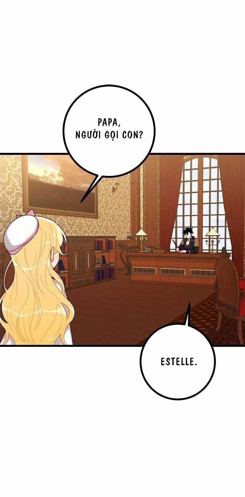 Tôi Là Tiểu Thư Của Gia Đình Này Chapter 67 trang 34