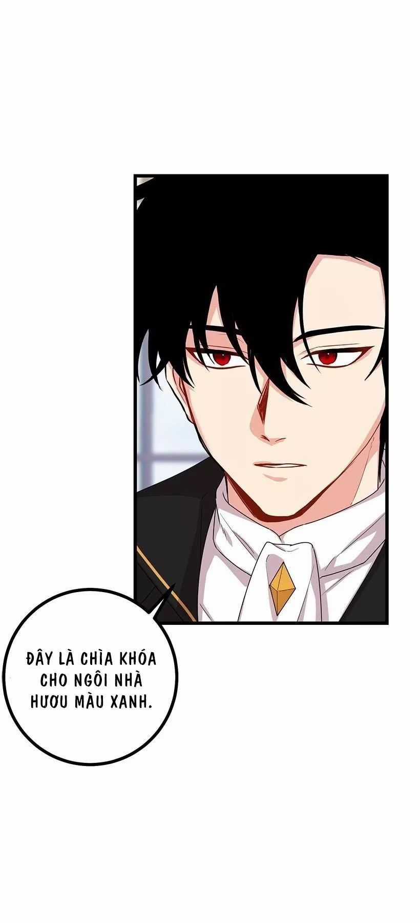 Tôi Là Tiểu Thư Của Gia Đình Này Chapter 67 trang 36