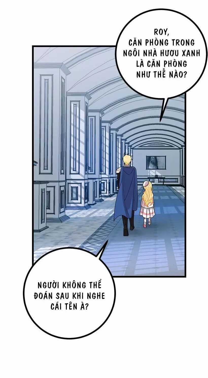 Tôi Là Tiểu Thư Của Gia Đình Này Chapter 67 trang 41