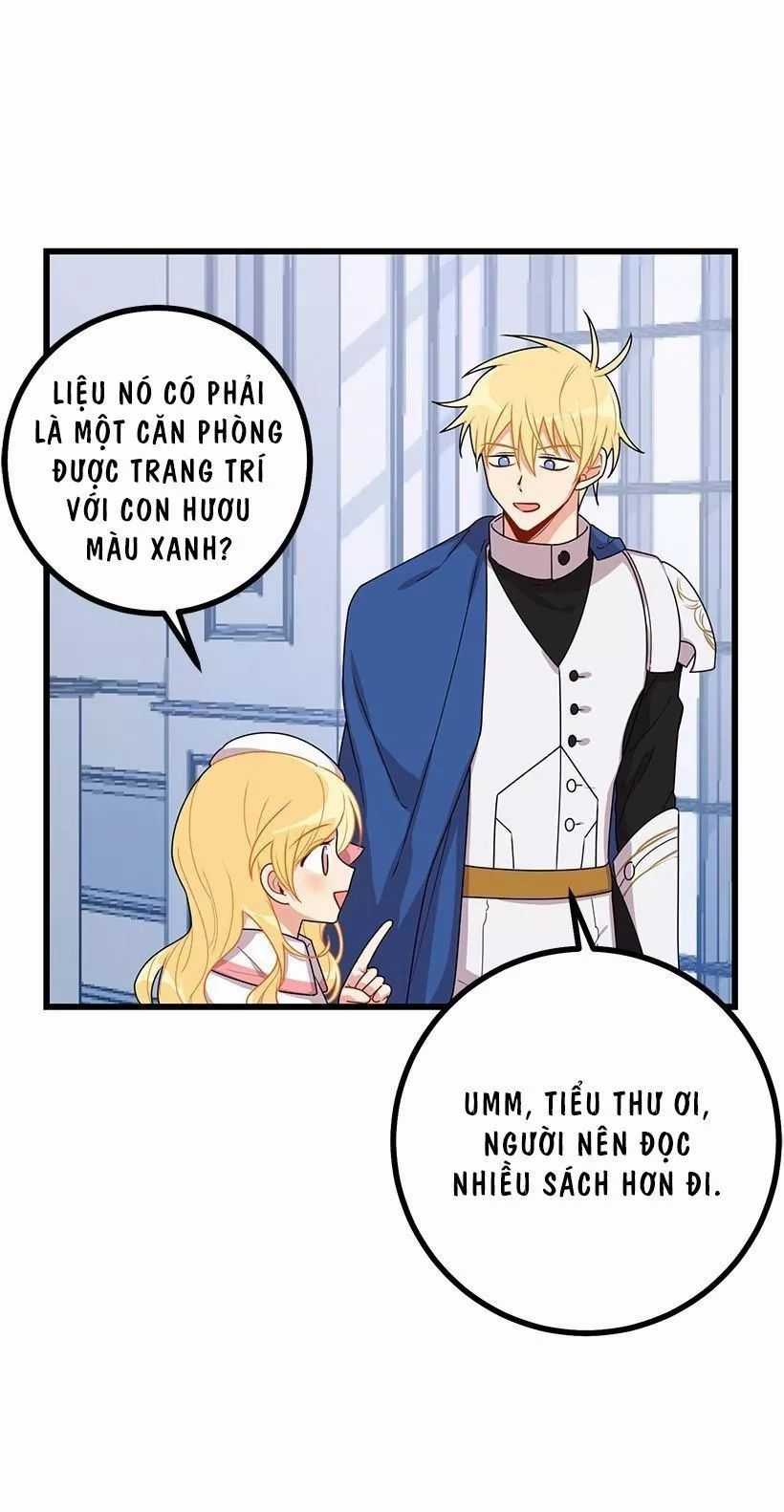 Tôi Là Tiểu Thư Của Gia Đình Này Chapter 67 trang 42