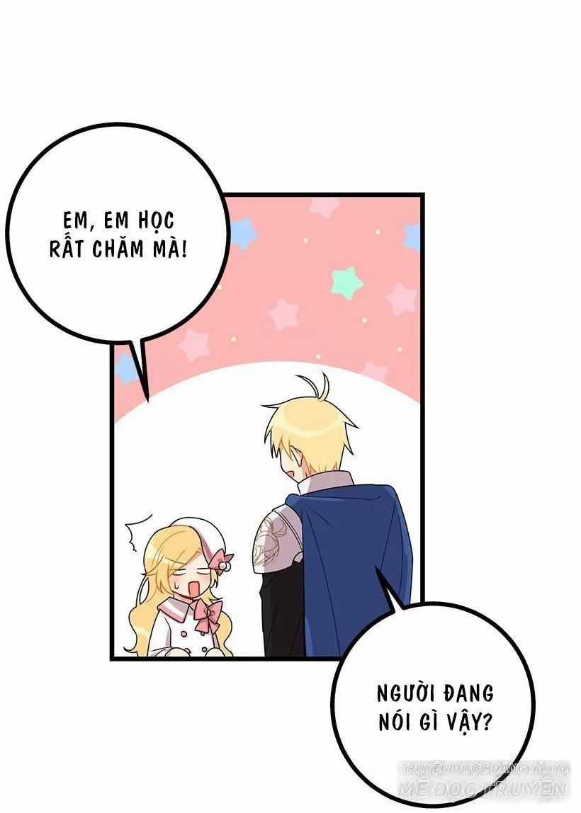 Tôi Là Tiểu Thư Của Gia Đình Này Chapter 67 trang 43