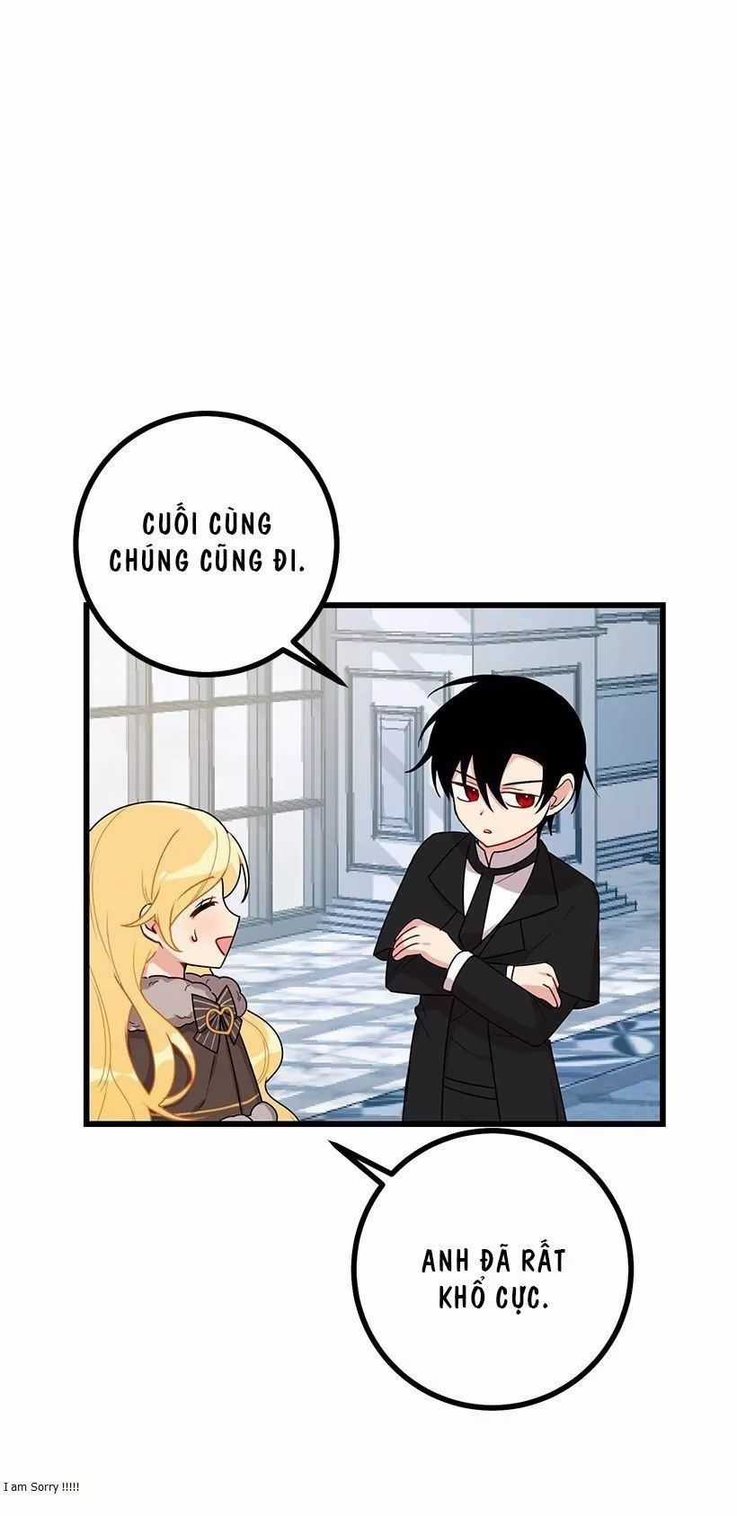 Tôi Là Tiểu Thư Của Gia Đình Này Chapter 67 trang 7