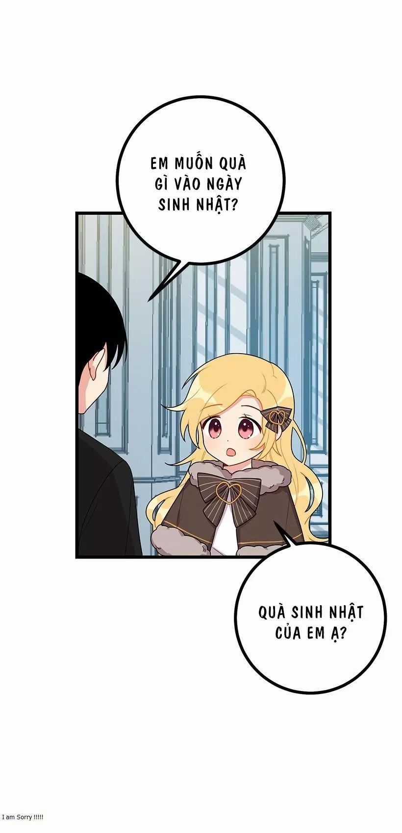 Tôi Là Tiểu Thư Của Gia Đình Này Chapter 67 trang 8