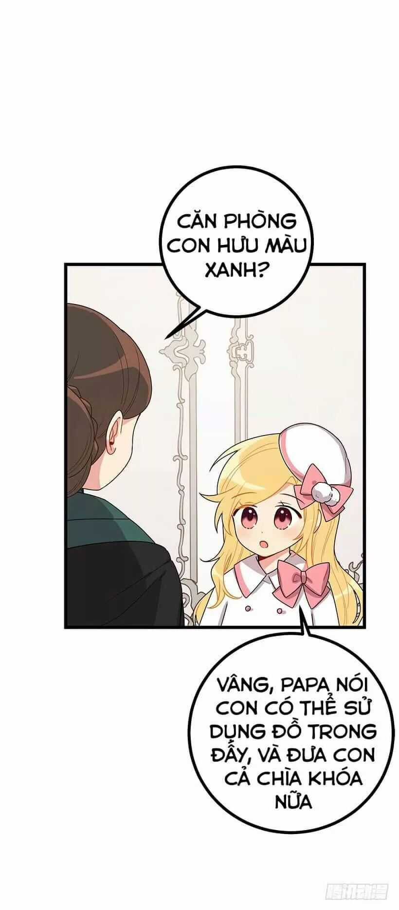 Tôi Là Tiểu Thư Của Gia Đình Này Chapter 68 trang 10