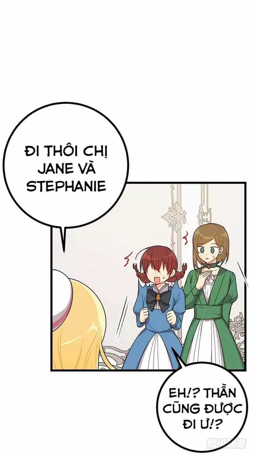 Tôi Là Tiểu Thư Của Gia Đình Này Chapter 68 trang 12