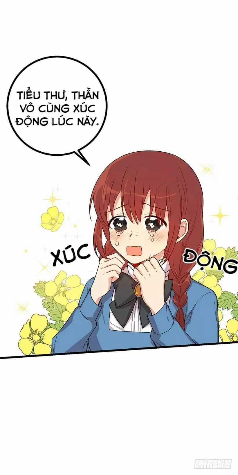 Tôi Là Tiểu Thư Của Gia Đình Này Chapter 68 trang 13