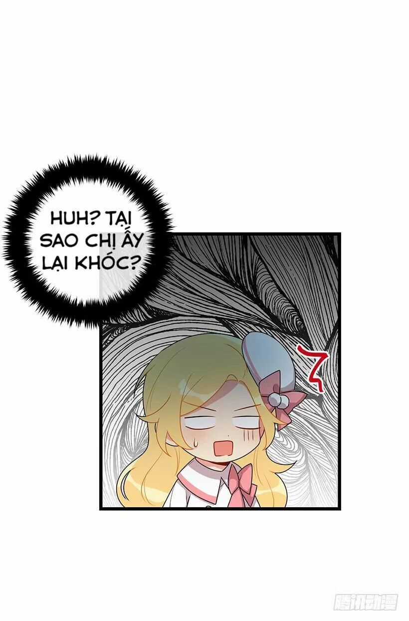 Tôi Là Tiểu Thư Của Gia Đình Này Chapter 68 trang 14