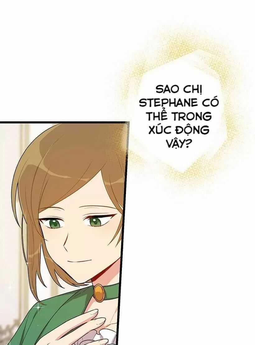 Tôi Là Tiểu Thư Của Gia Đình Này Chapter 68 trang 15