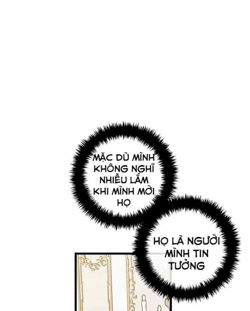 Tôi Là Tiểu Thư Của Gia Đình Này Chapter 68 trang 19