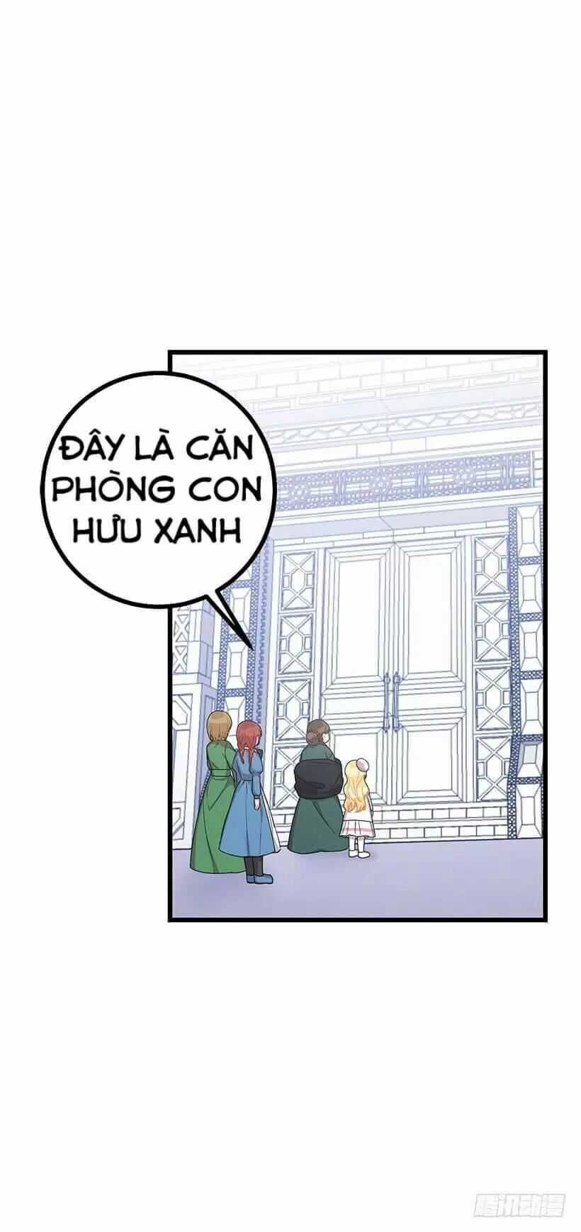 Tôi Là Tiểu Thư Của Gia Đình Này Chapter 68 trang 21