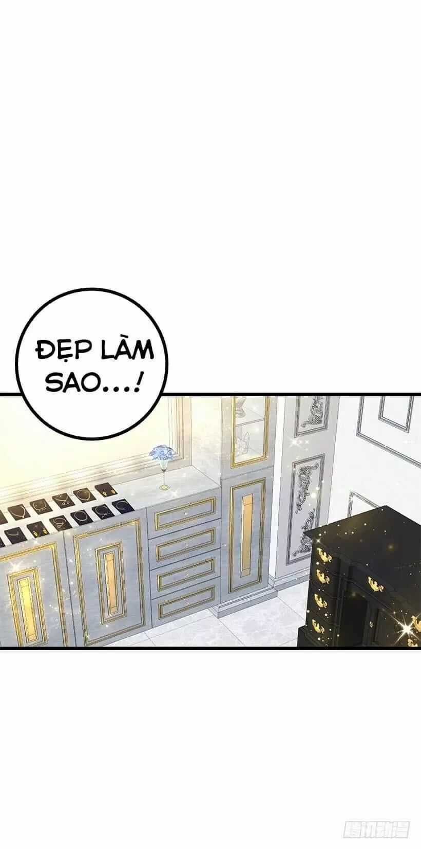 Tôi Là Tiểu Thư Của Gia Đình Này Chapter 68 trang 25