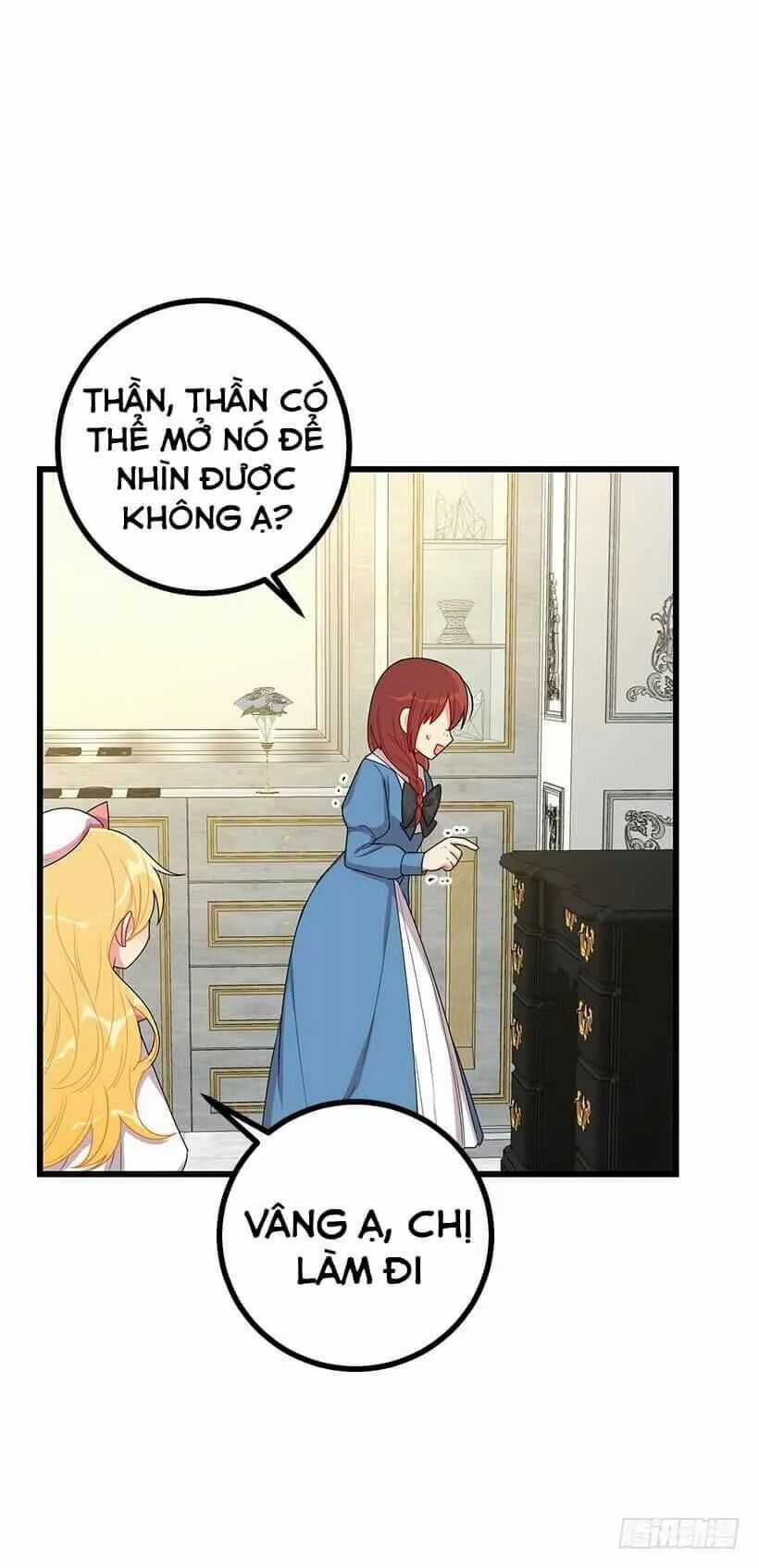 Tôi Là Tiểu Thư Của Gia Đình Này Chapter 68 trang 26