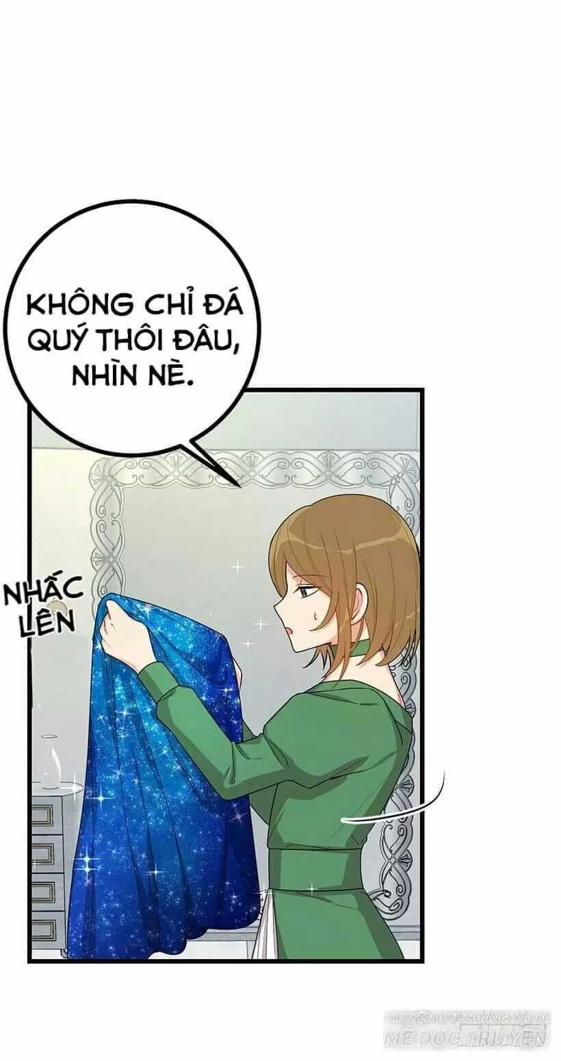 Tôi Là Tiểu Thư Của Gia Đình Này Chapter 68 trang 28