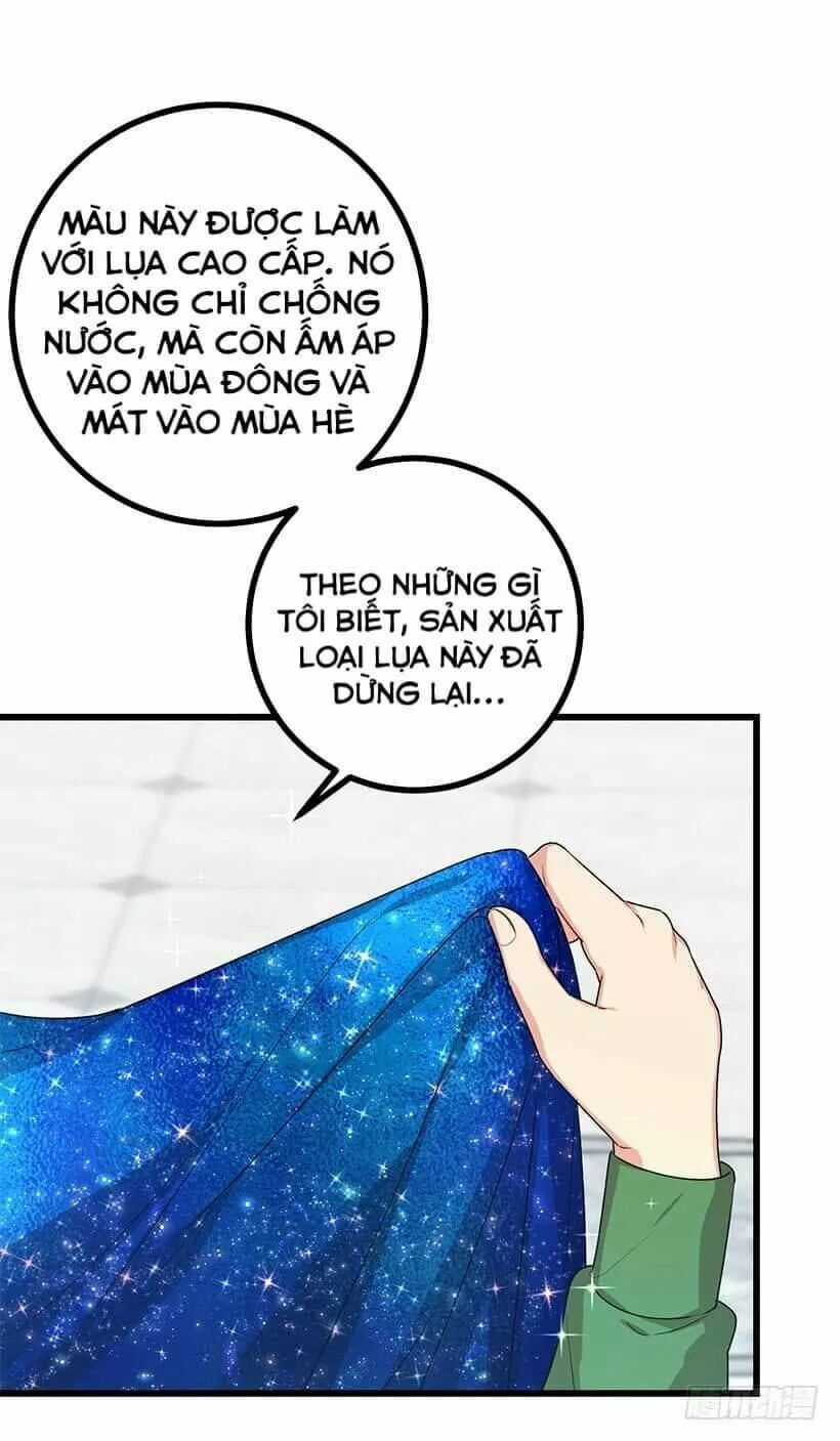 Tôi Là Tiểu Thư Của Gia Đình Này Chapter 68 trang 29